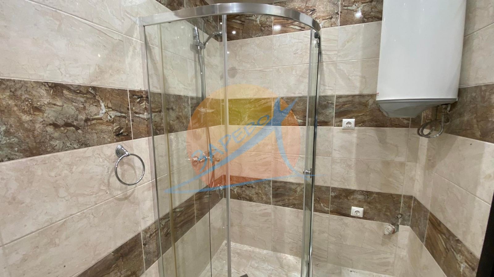 Продава 2-СТАЕН, гр. Приморско, област Бургас, снимка 11 - Апартаменти - 49120711