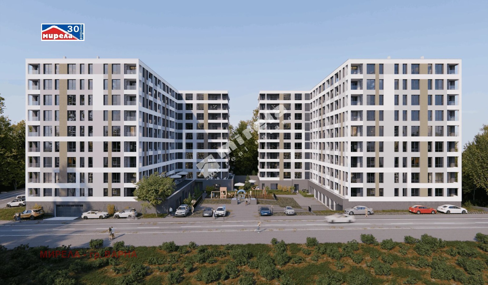 Продава 2-СТАЕН, гр. Варна, Кайсиева градина, снимка 2 - Апартаменти - 53106653