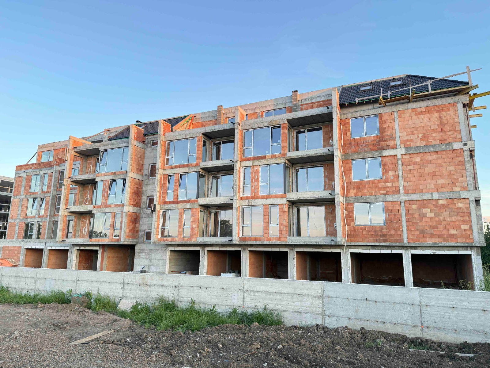 Продава 2-СТАЕН, гр. Бургас, Сарафово