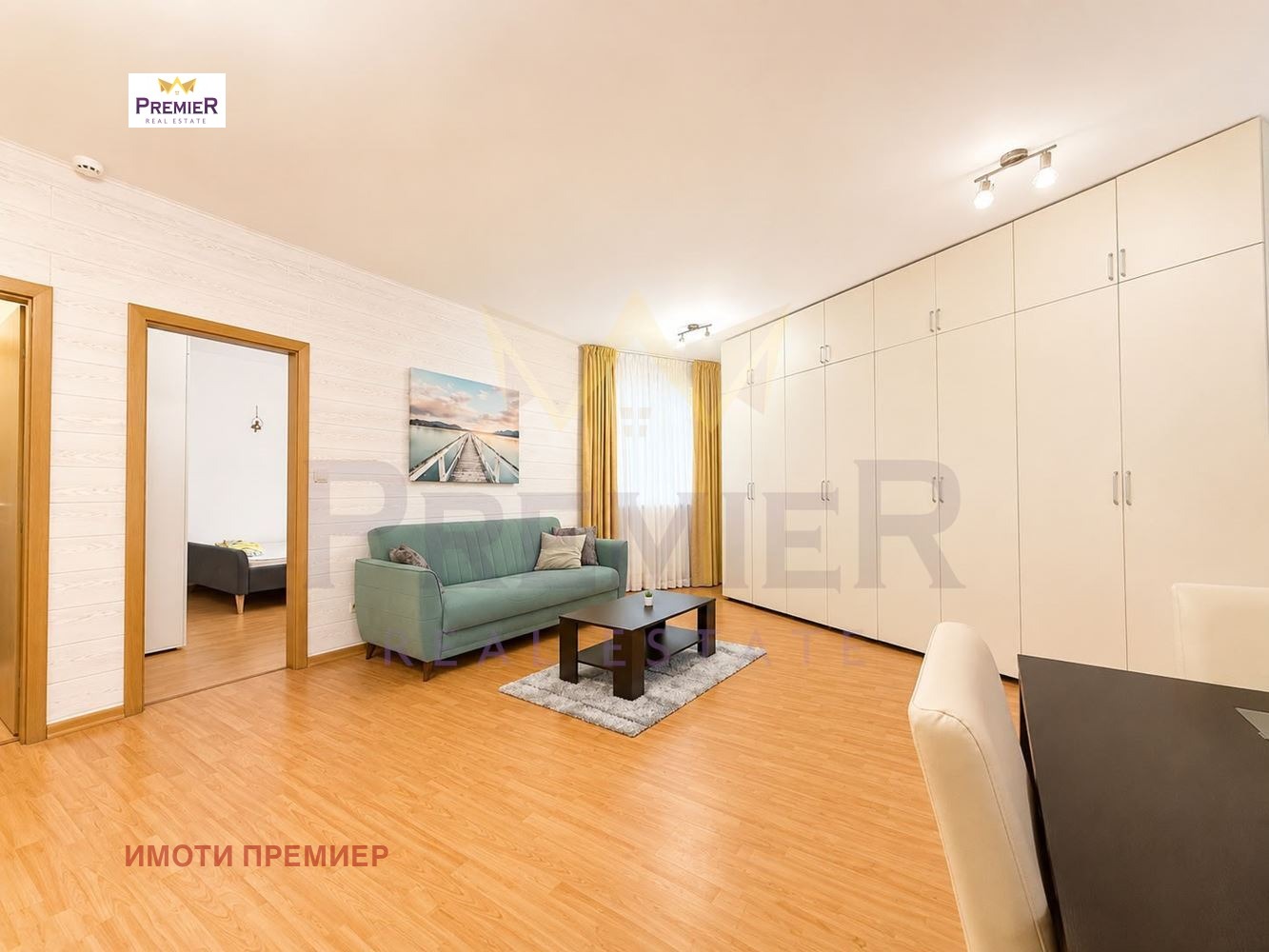 Продава 2-СТАЕН, гр. Свети Влас, област Бургас, снимка 3 - Апартаменти - 55440309