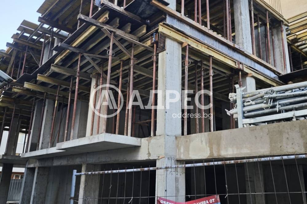 Продава 3-СТАЕН, гр. София, Манастирски ливади, снимка 4 - Апартаменти - 52662262