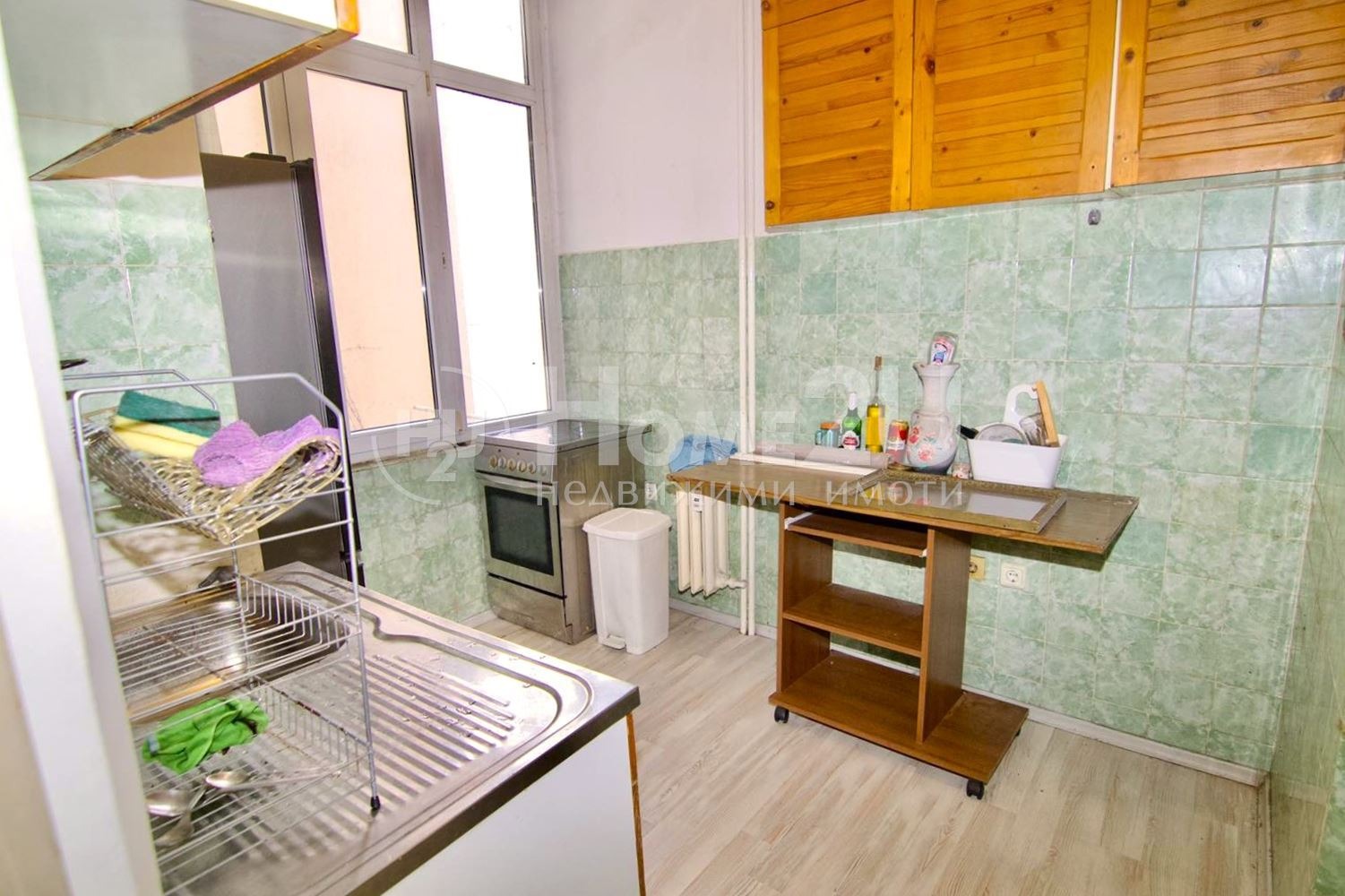 Продава 3-СТАЕН, гр. София, Център, снимка 8 - Апартаменти - 53287901