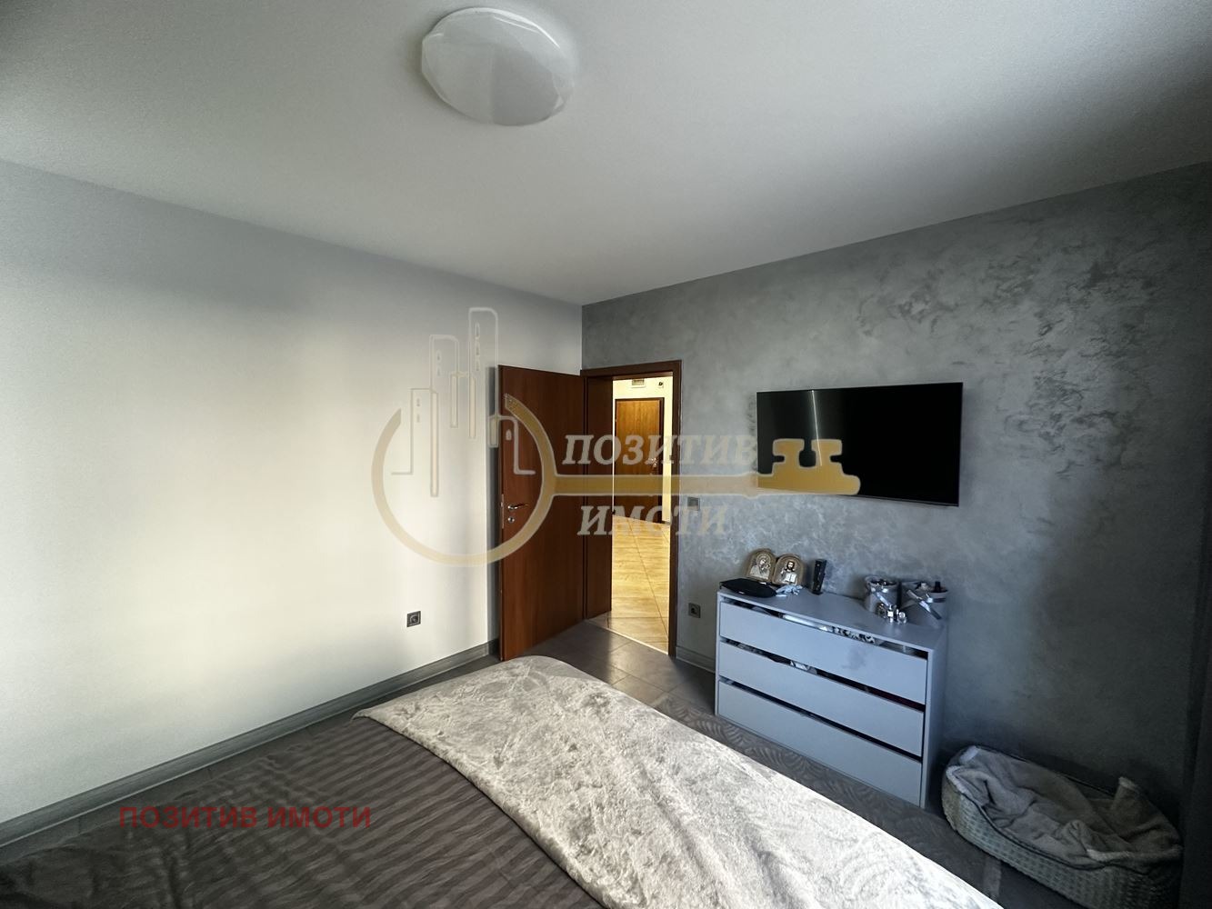 Продава 3-СТАЕН, гр. София, Овча купел 1, снимка 8 - Апартаменти - 53766984