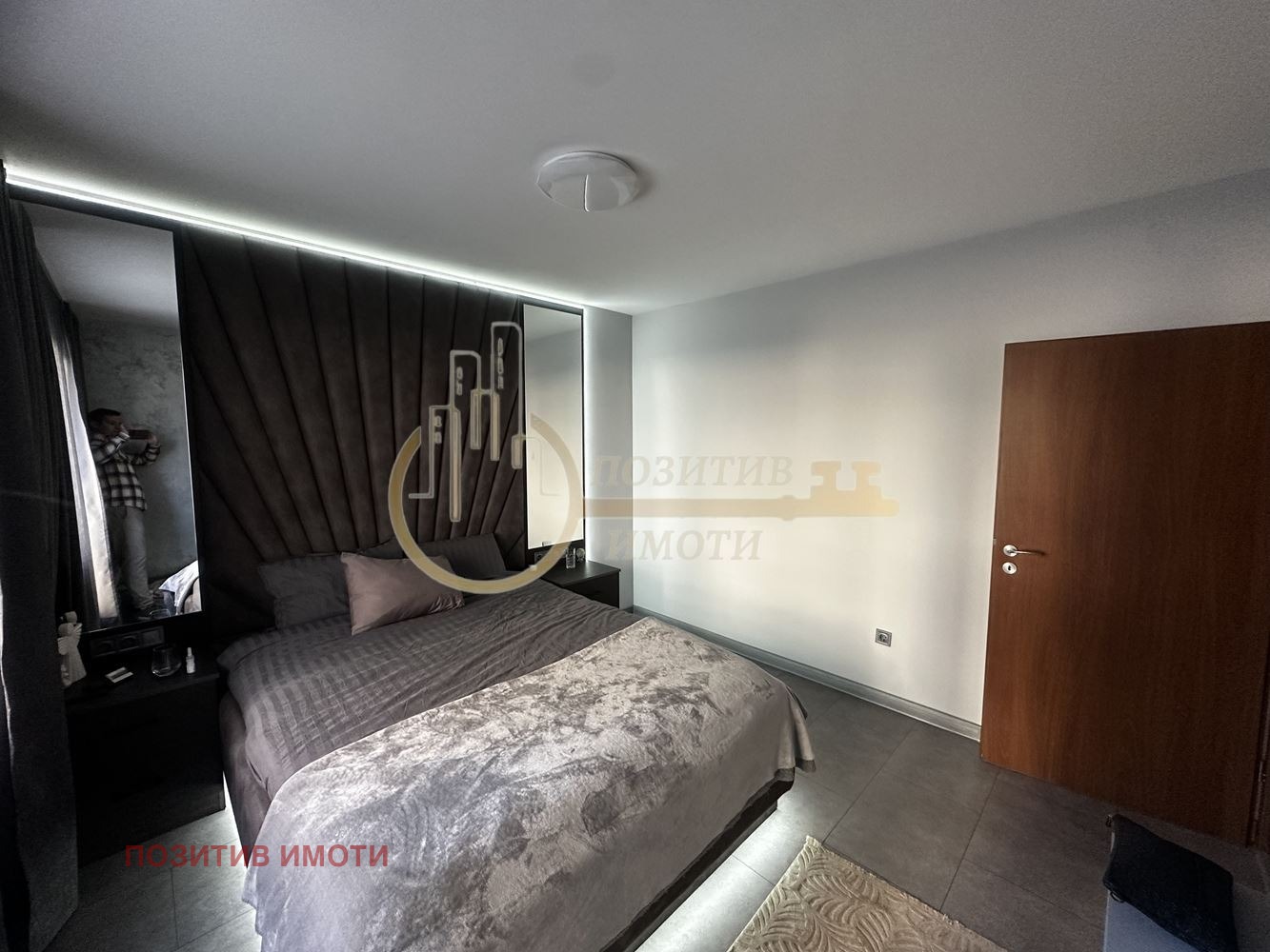 Продава 3-СТАЕН, гр. София, Овча купел 1, снимка 6 - Апартаменти - 53766984