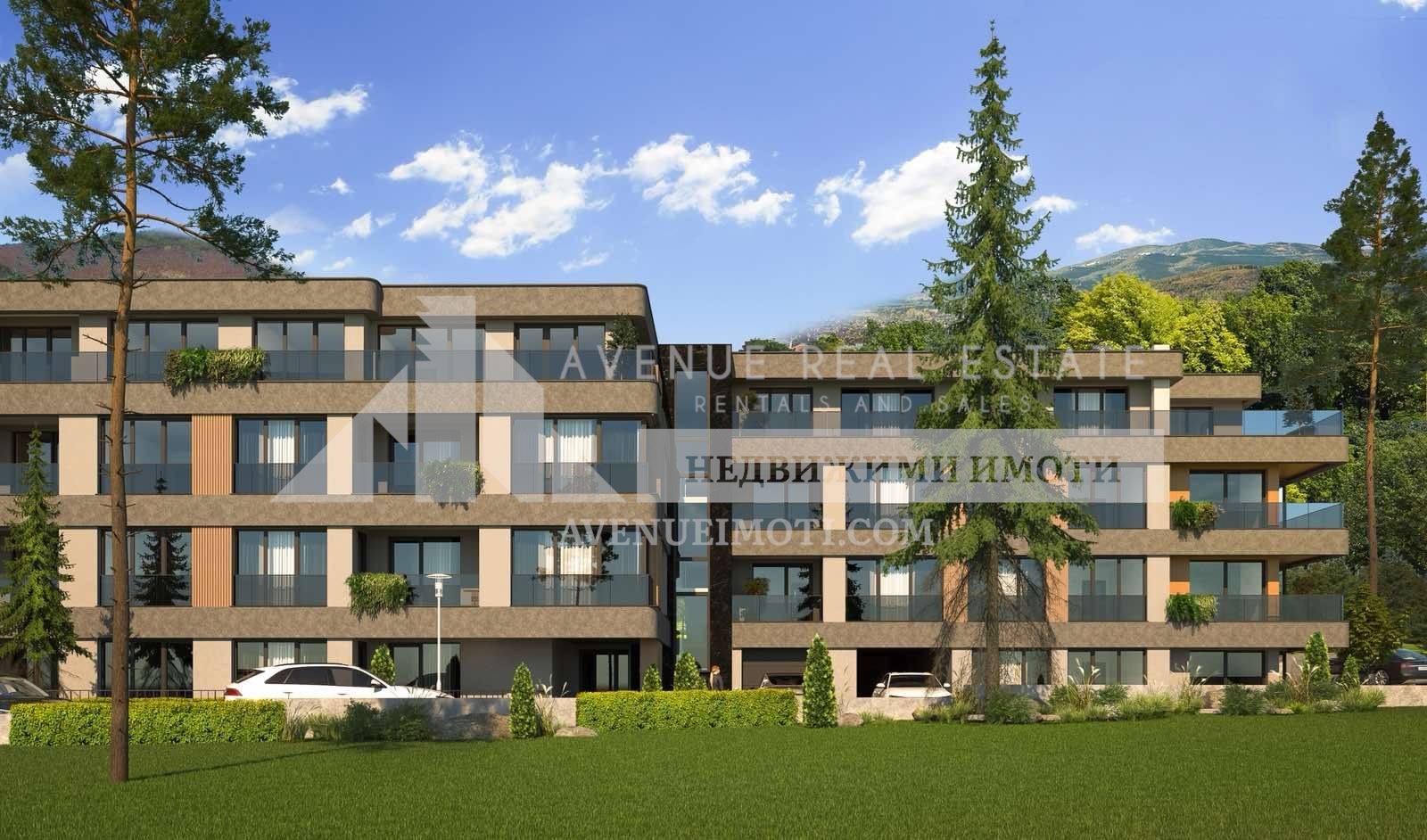 Продава 3-СТАЕН, с. Марково, област Пловдив, снимка 5 - Апартаменти - 53893610