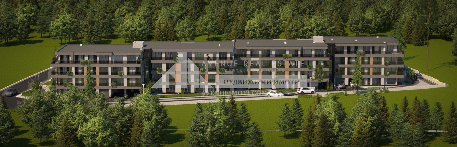 Продава 3-СТАЕН, с. Марково, област Пловдив, снимка 3 - Апартаменти - 53893610