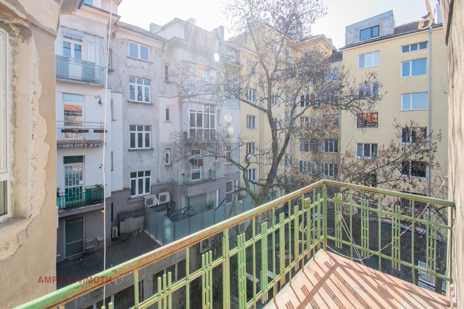 Продава 3-СТАЕН, гр. София, Център, снимка 2 - Апартаменти - 54218410