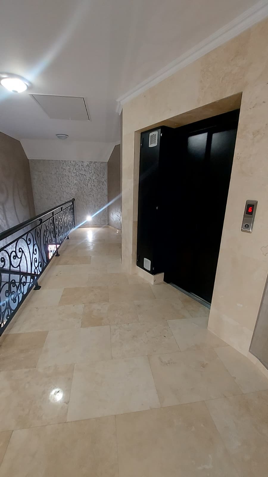 Продава 3-СТАЕН, гр. Хасково, Център, снимка 16 - Апартаменти - 54564273