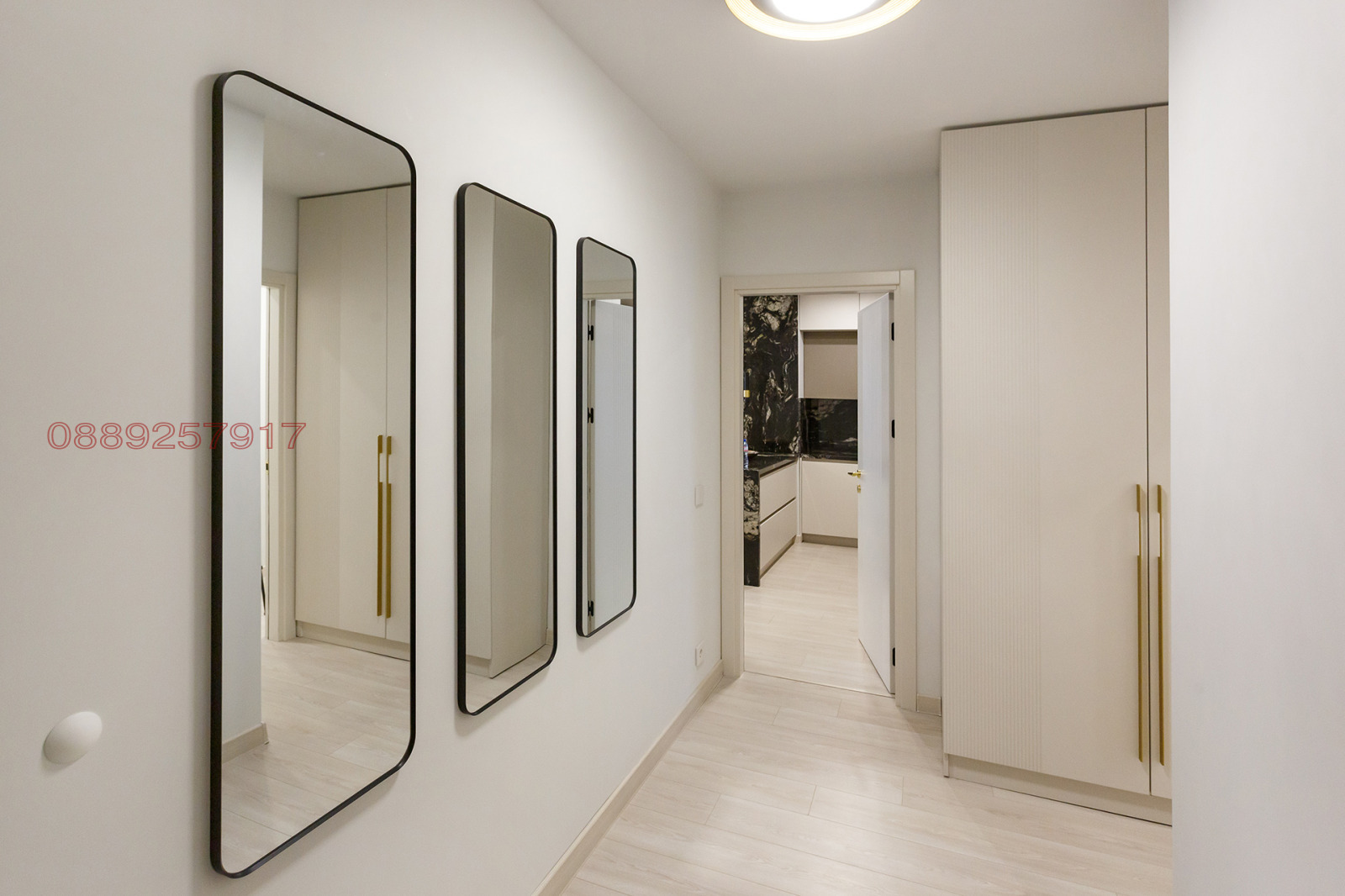Продава 3-СТАЕН, гр. София, Кръстова вада, снимка 11 - Апартаменти - 54732661