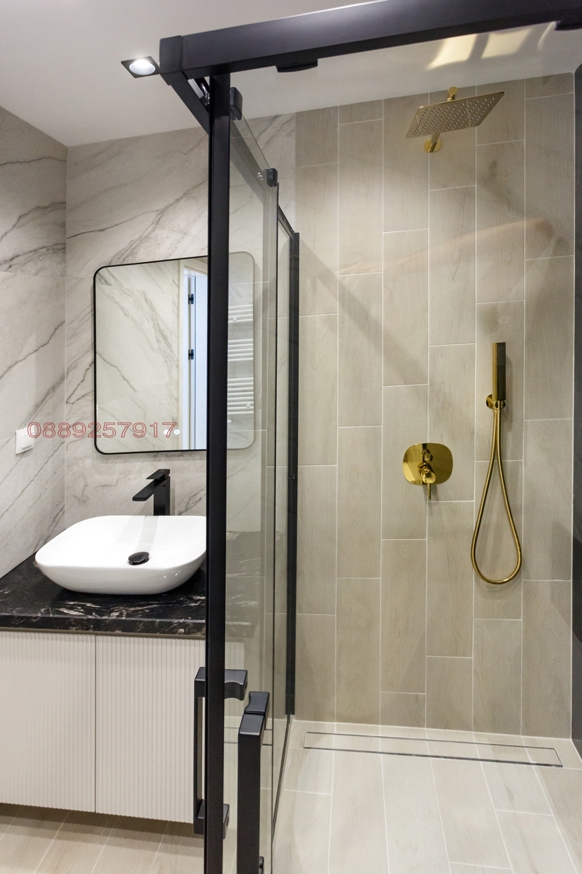 Продава 3-СТАЕН, гр. София, Кръстова вада, снимка 8 - Апартаменти - 54732661