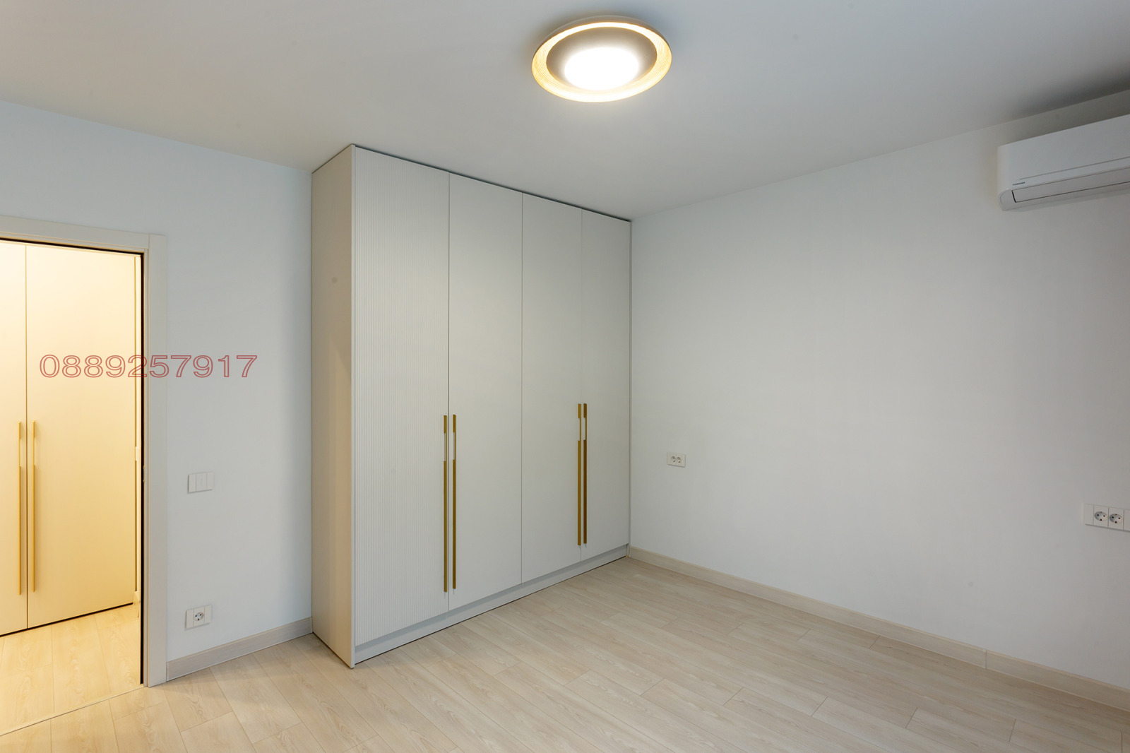 Продава 3-СТАЕН, гр. София, Кръстова вада, снимка 9 - Апартаменти - 54732661