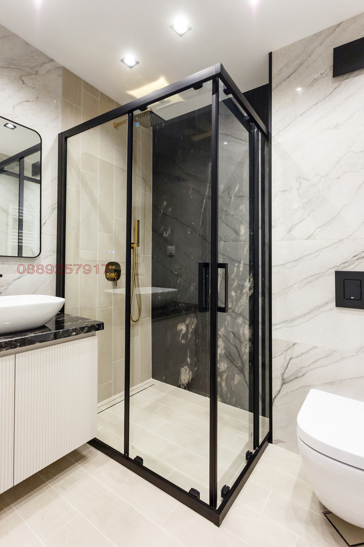 Продава 3-СТАЕН, гр. София, Кръстова вада, снимка 7 - Апартаменти - 54732661