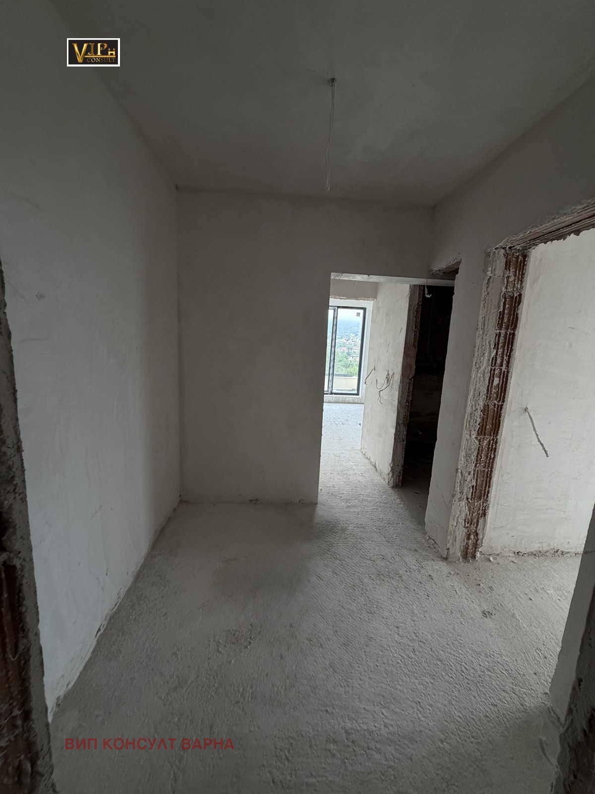 Продава 3-СТАЕН, гр. Варна, Изгрев, снимка 2 - Апартаменти - 54908380