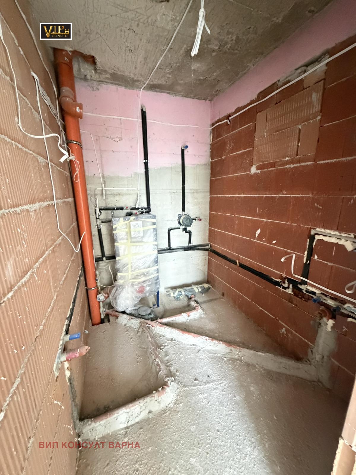 Продава 3-СТАЕН, гр. Варна, Изгрев, снимка 16 - Апартаменти - 54908380