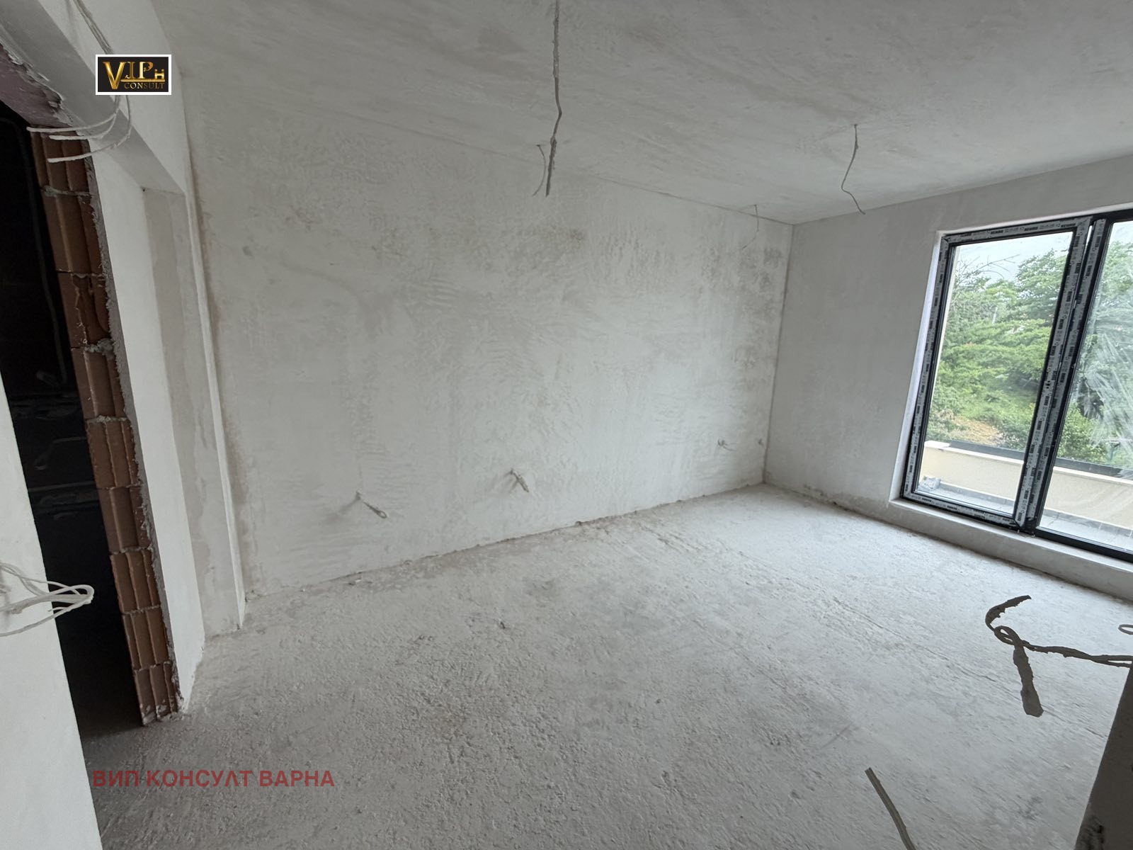 Продава 3-СТАЕН, гр. Варна, Изгрев, снимка 13 - Апартаменти - 54908380