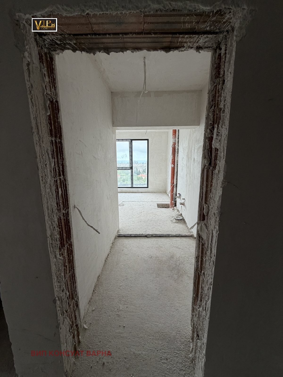Продава 3-СТАЕН, гр. Варна, Изгрев, снимка 3 - Апартаменти - 54908380