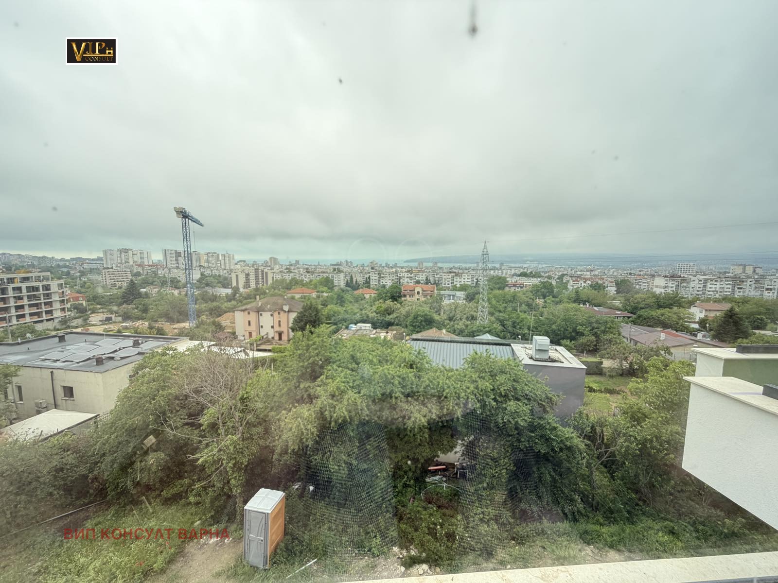 Продава 3-СТАЕН, гр. Варна, Изгрев, снимка 6 - Апартаменти - 54908380