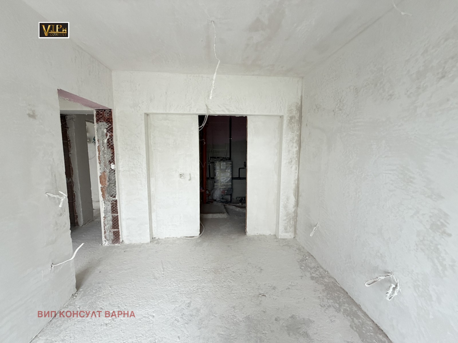 Продава 3-СТАЕН, гр. Варна, Изгрев, снимка 15 - Апартаменти - 54908380