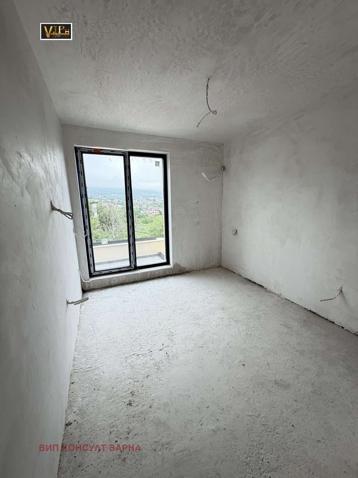 Продава 3-СТАЕН, гр. Варна, Изгрев, снимка 10 - Апартаменти - 54908380