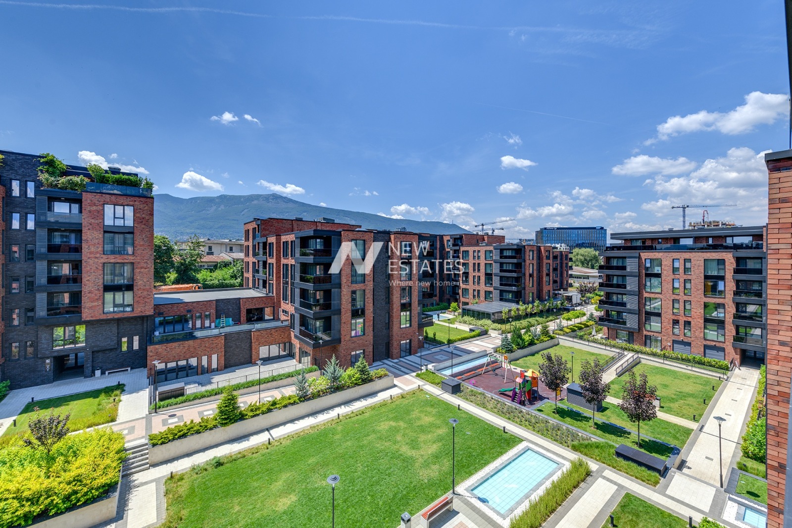 Продава 3-СТАЕН, гр. София, Лозенец, снимка 4 - Апартаменти - 55440533