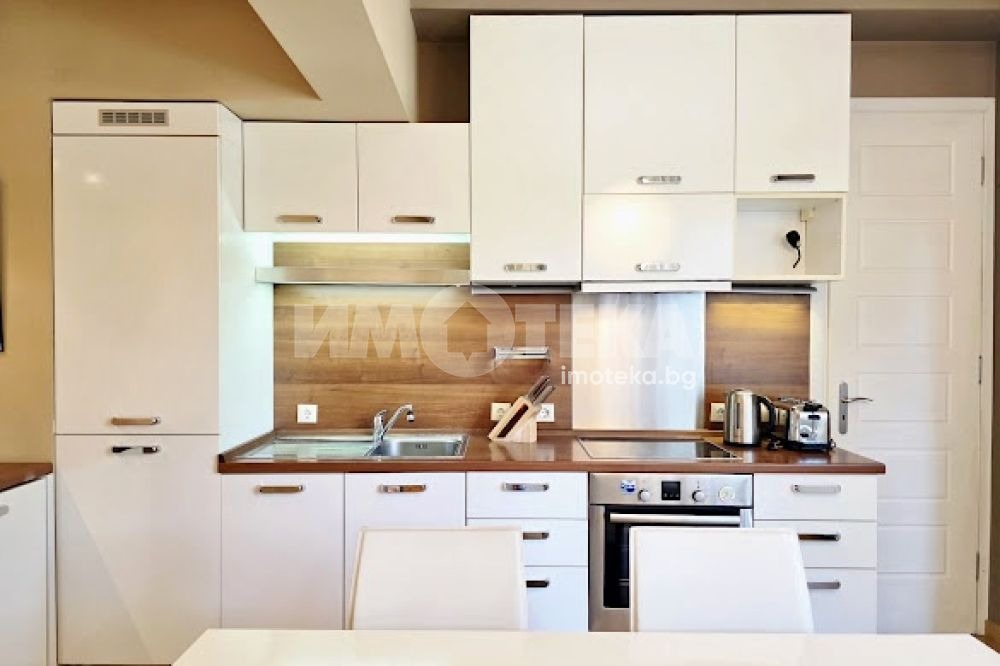 Продава 3-СТАЕН, гр. София, Докторски паметник, снимка 2 - Апартаменти - 55985133