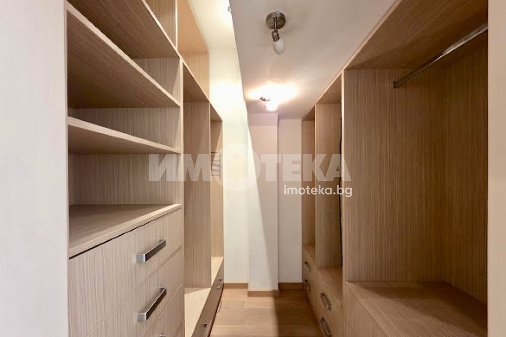 Продава 3-СТАЕН, гр. София, Докторски паметник, снимка 13 - Апартаменти - 55985133