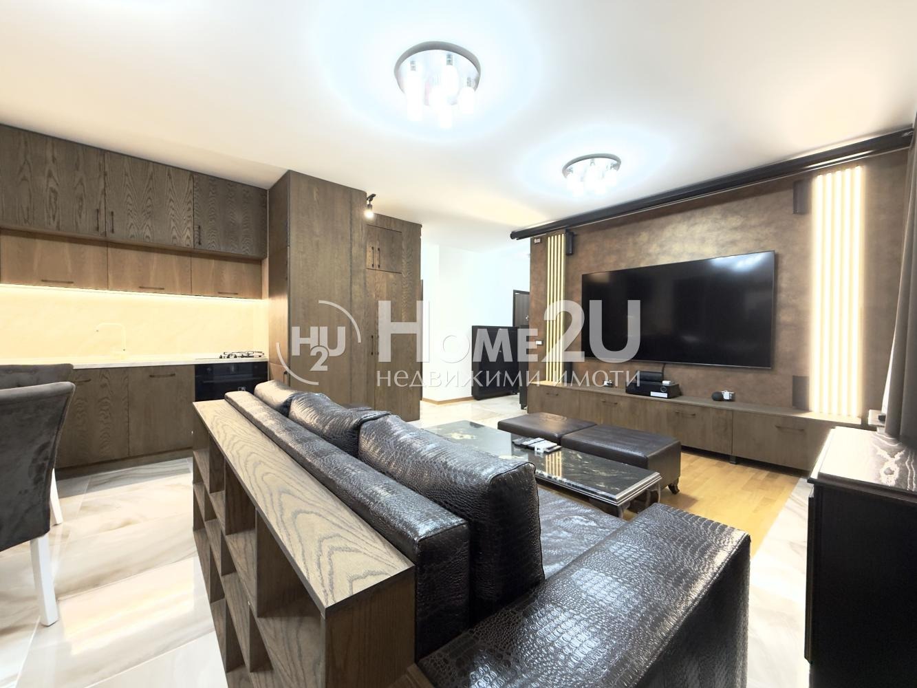 Продава 3-СТАЕН, гр. София, Витоша, снимка 3 - Апартаменти - 56124830