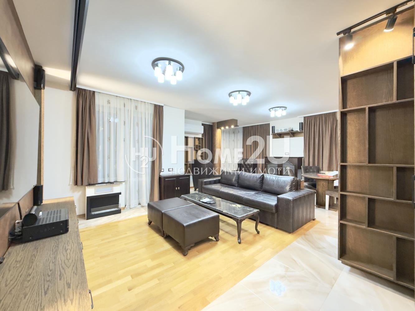 Продава 3-СТАЕН, гр. София, Витоша, снимка 5 - Апартаменти - 56124830