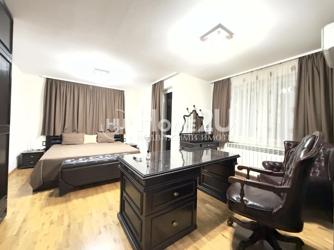 Продава 3-СТАЕН, гр. София, Витоша, снимка 14 - Апартаменти - 56124830
