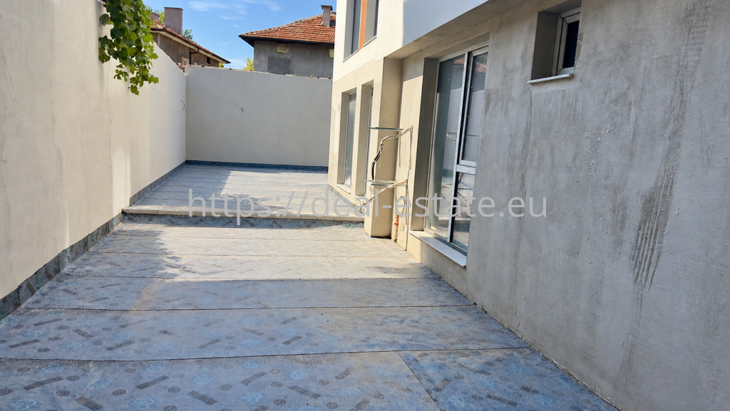 Продава 3-СТАЕН, гр. Благоевград, Широк център, снимка 7 - Апартаменти - 56224171