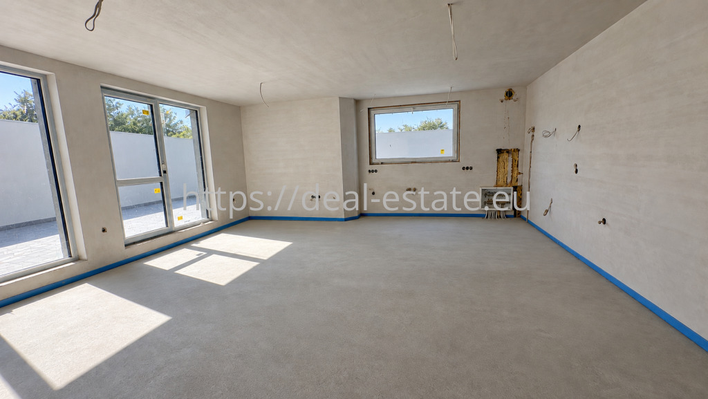 Продава 3-СТАЕН, гр. Благоевград, Широк център, снимка 2 - Апартаменти - 56224171