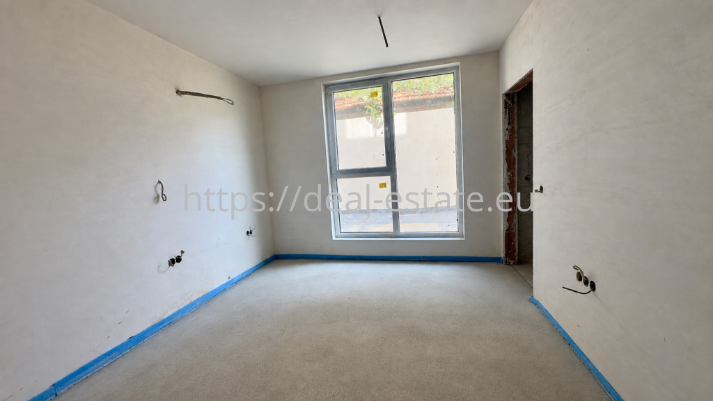 Продава 3-СТАЕН, гр. Благоевград, Широк център, снимка 4 - Апартаменти - 56224171
