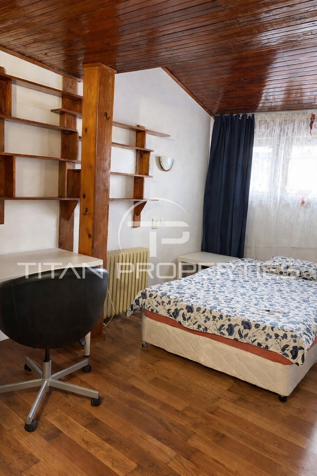 Продава МНОГОСТАЕН, гр. София, Оборище, снимка 12 - Апартаменти - 45469115