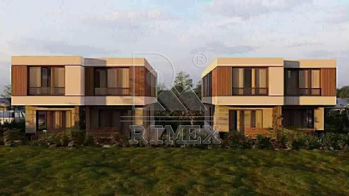 Продава КЪЩА, с. Лозенец, област Бургас, снимка 2 - Къщи - 51520766