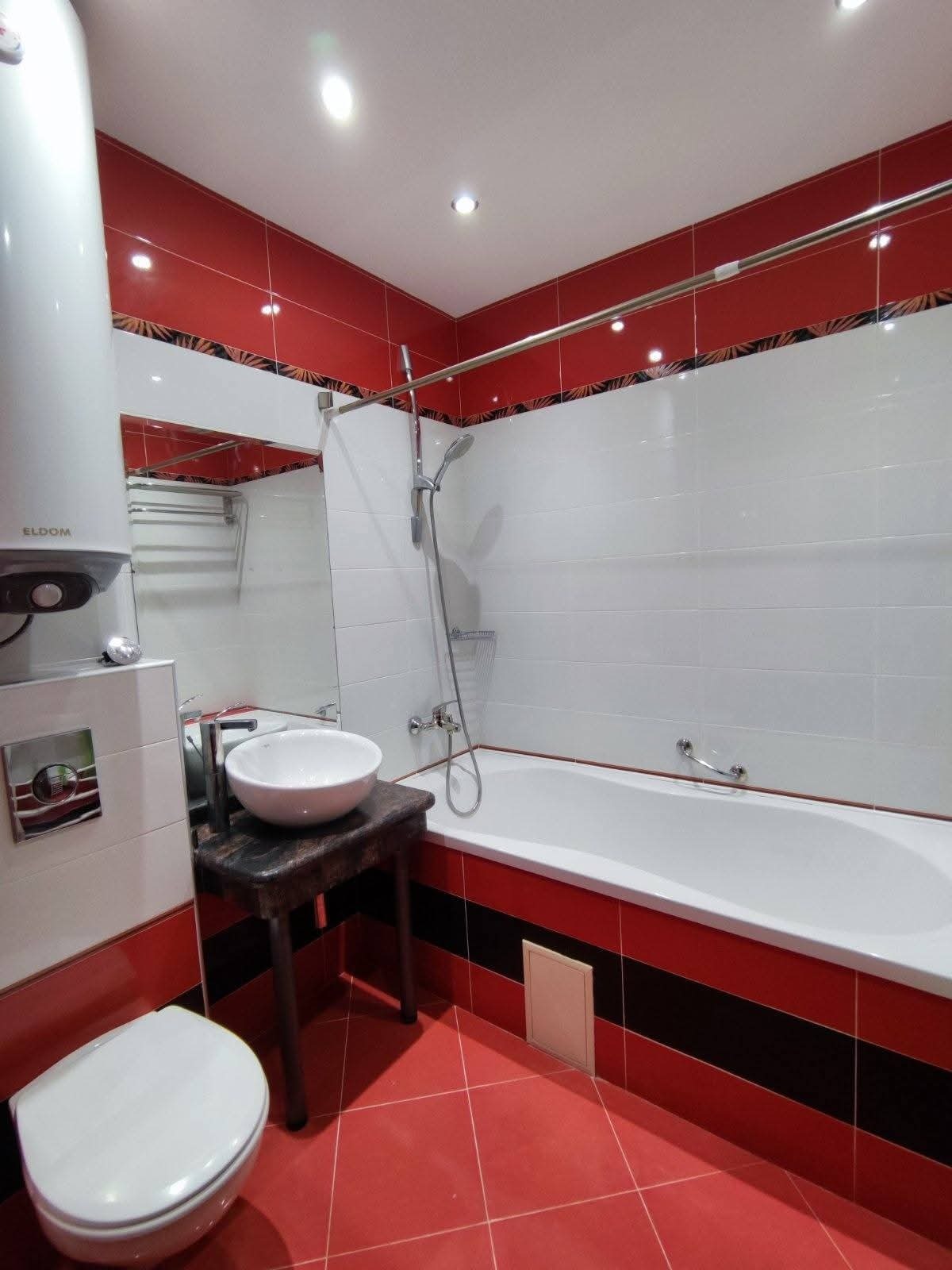 Продава КЪЩА, гр. Варна, м-т Долна Трака, снимка 9 - Къщи - 53733379