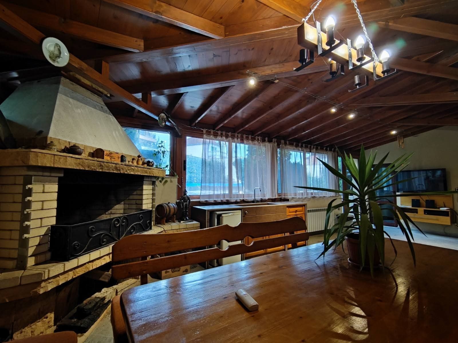 Продава КЪЩА, гр. Варна, м-т Долна Трака, снимка 7 - Къщи - 53733379