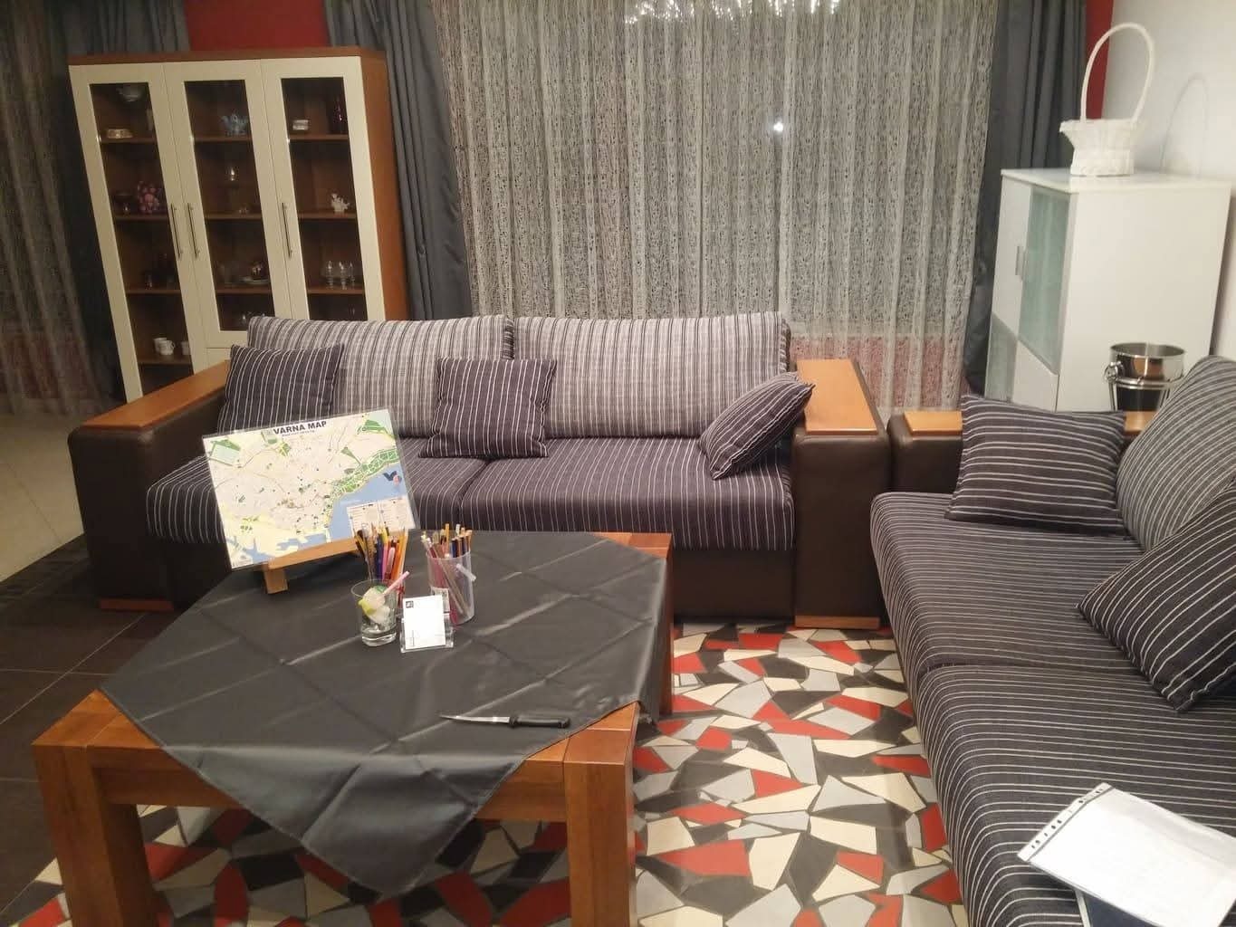 Продава КЪЩА, гр. Варна, м-т Долна Трака, снимка 3 - Къщи - 53733379