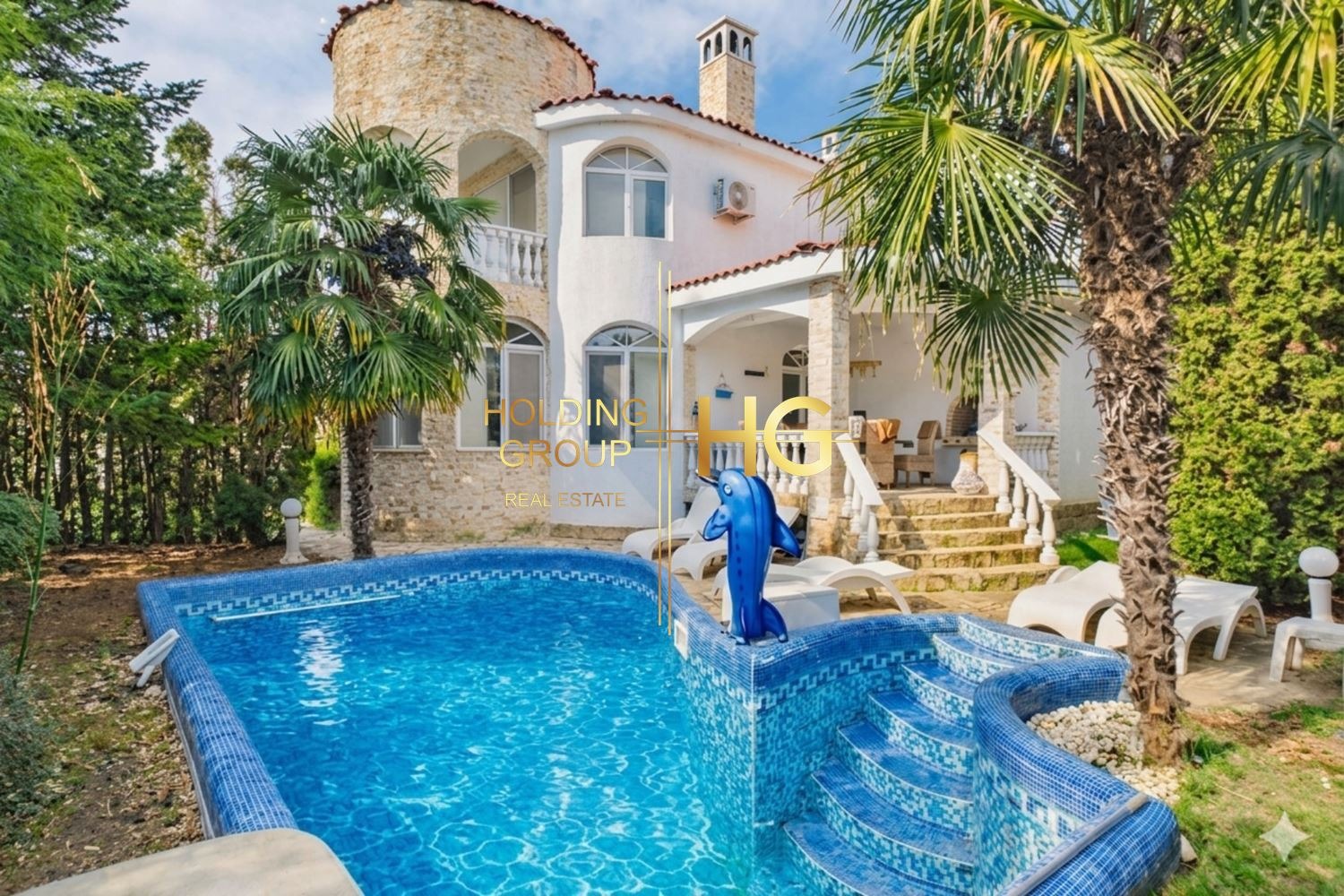 Продава КЪЩА, гр. Варна, м-т Долна Трака, снимка 4 - Къщи - 54146014