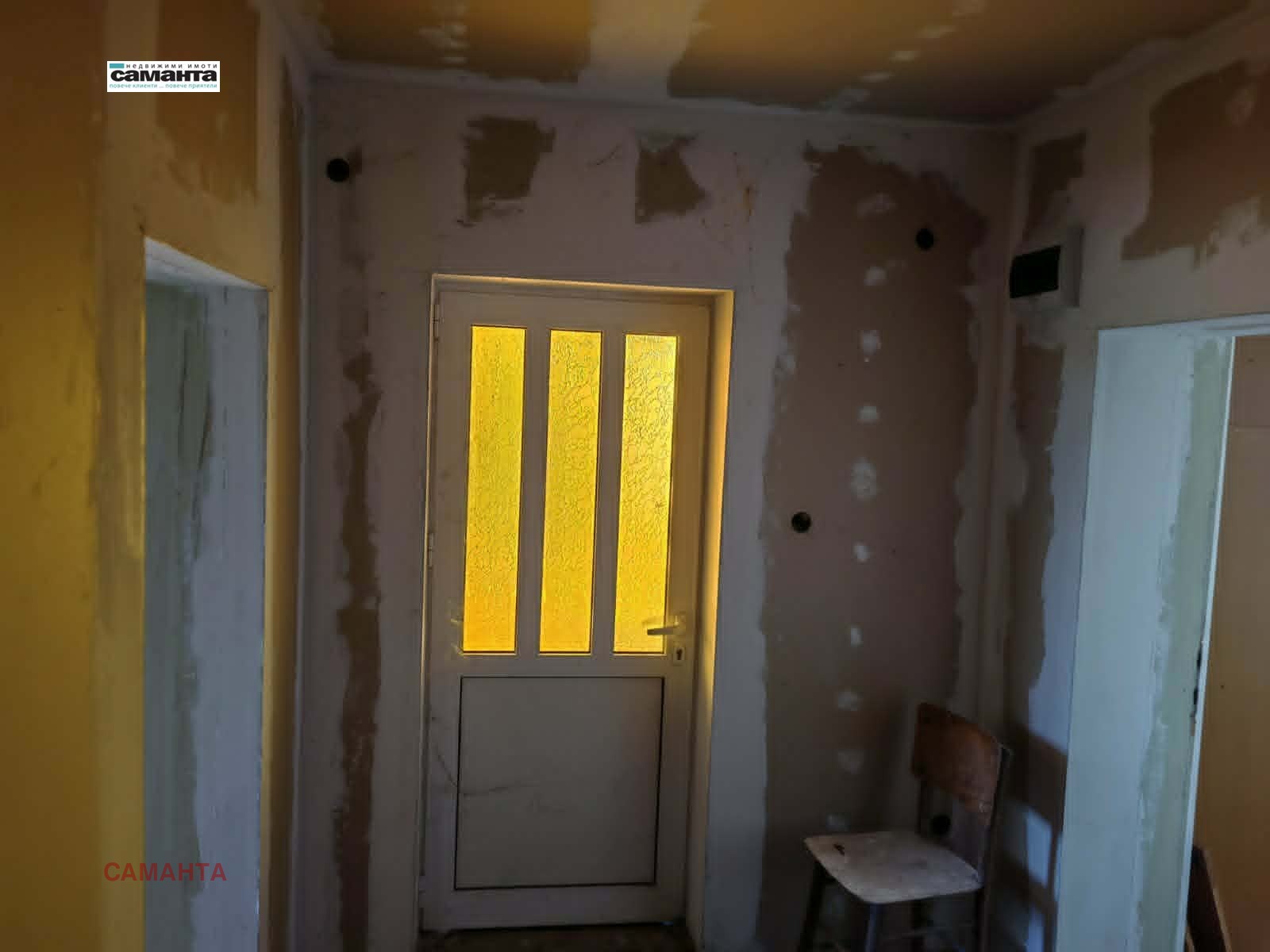 Продава КЪЩА, с. Бряст, област Хасково, снимка 3 - Къщи - 54716452