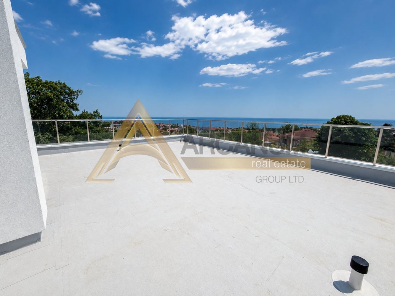 Продава КЪЩА, гр. Варна, Виница, снимка 14 - Къщи - 55323630