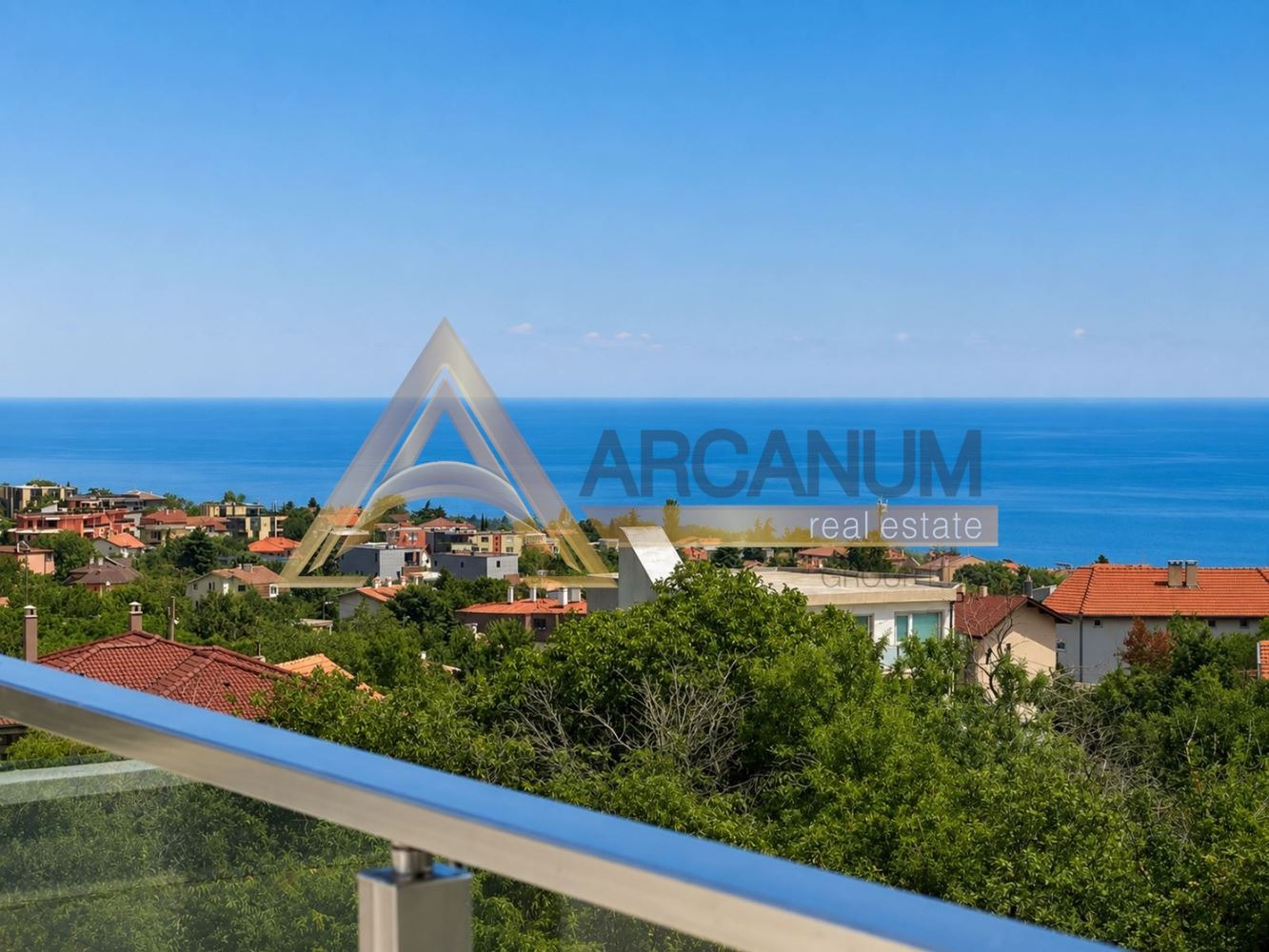 Продава КЪЩА, гр. Варна, Виница, снимка 16 - Къщи - 55323630