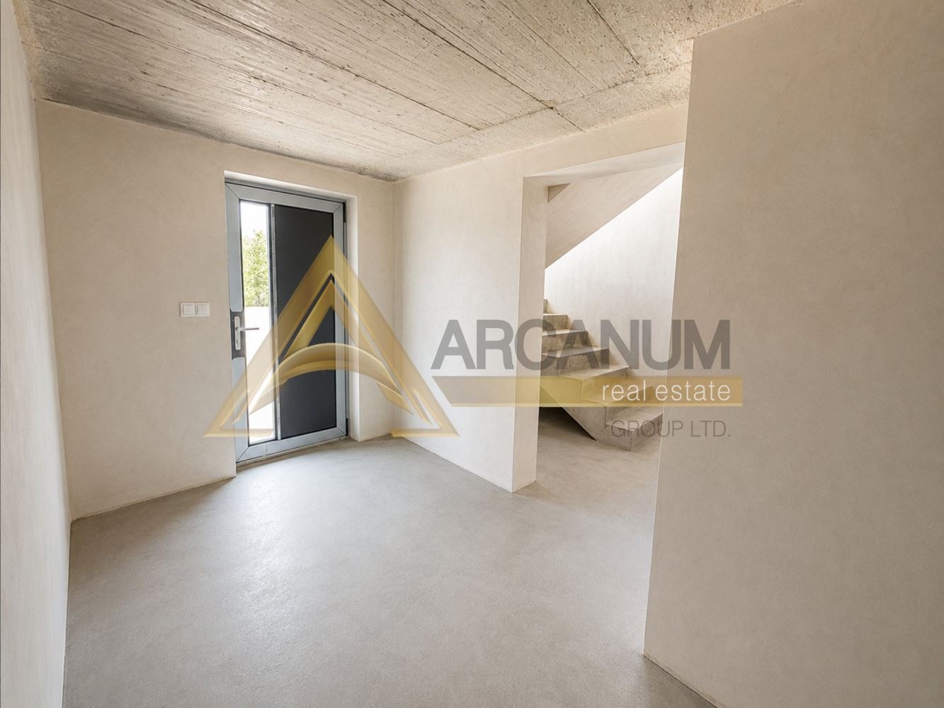Продава КЪЩА, гр. Варна, Виница, снимка 6 - Къщи - 55323630