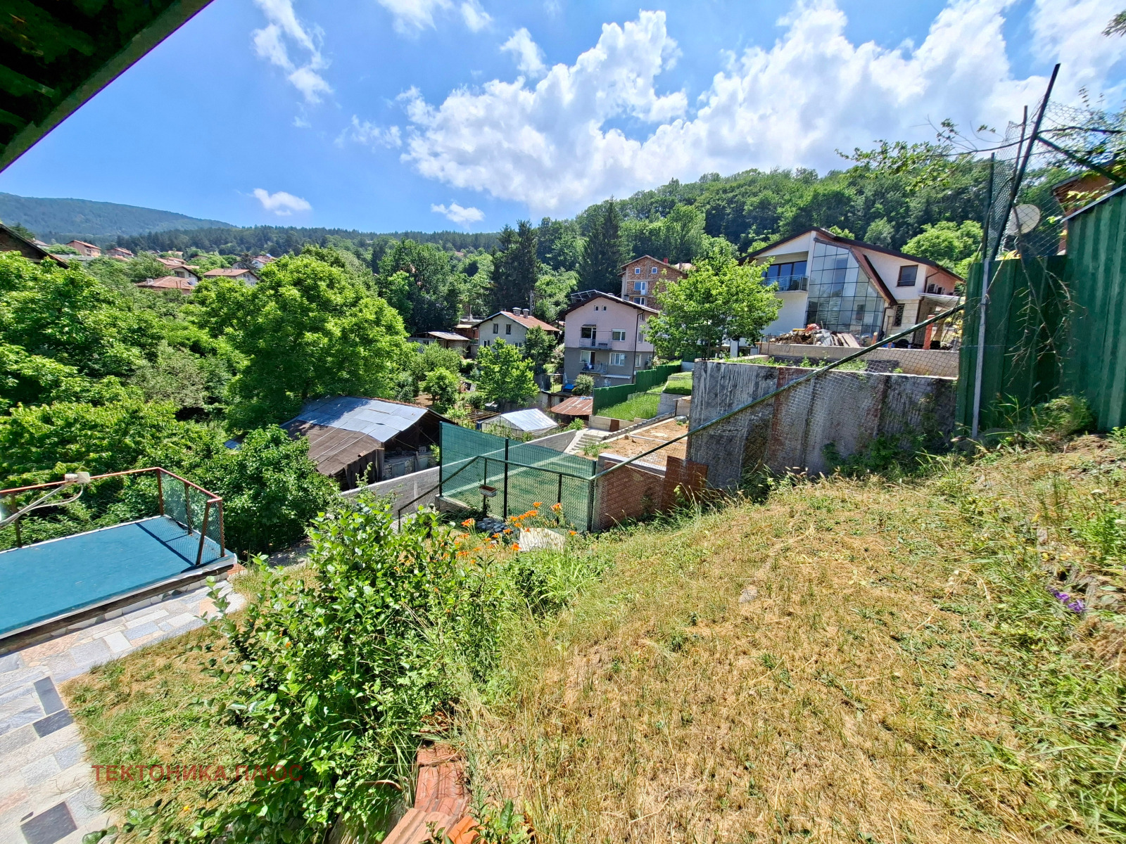 Продава КЪЩА, гр. София, Бояна