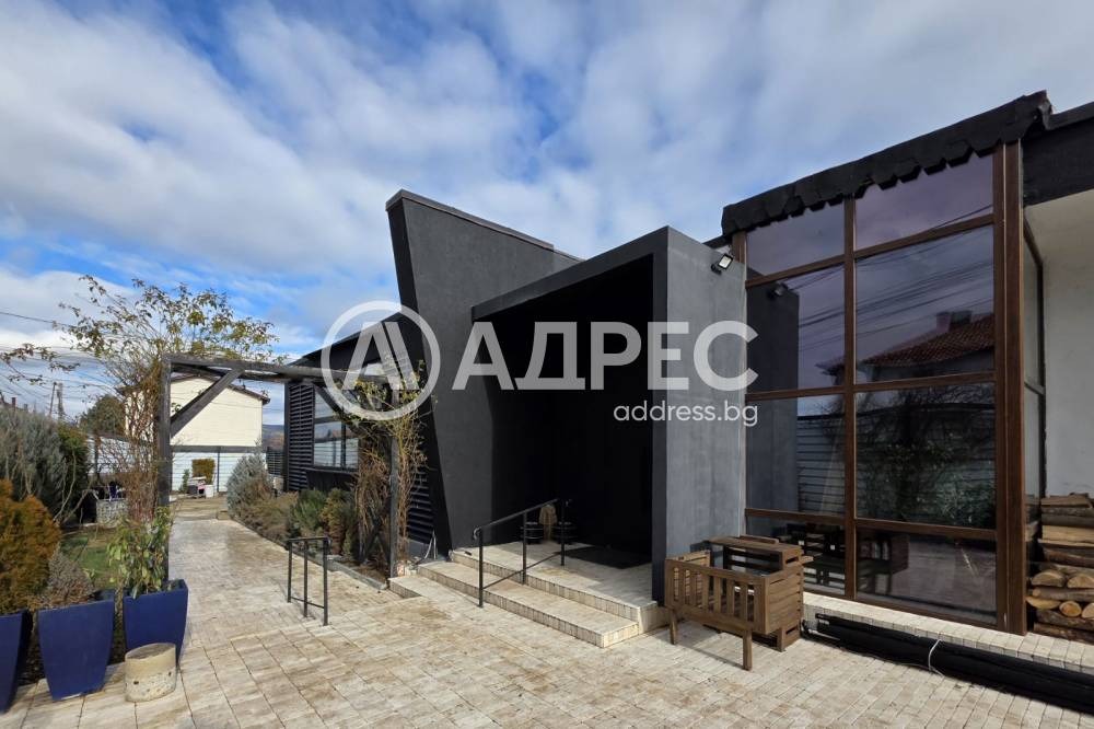 Продава КЪЩА, гр. Костинброд, област София област, снимка 17 - Къщи - 55951975