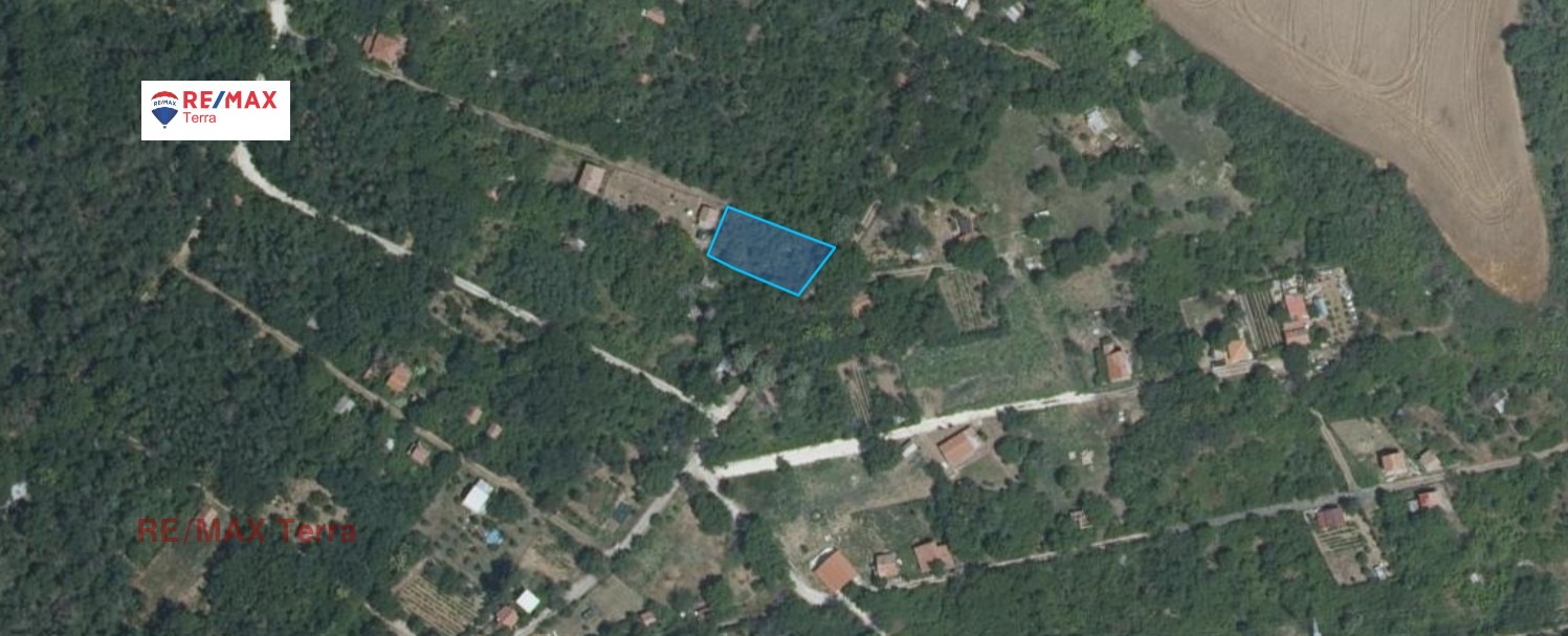 Продава ПАРЦЕЛ, гр. Плевен, м-т Стражата, снимка 8 - Парцели - 56688055