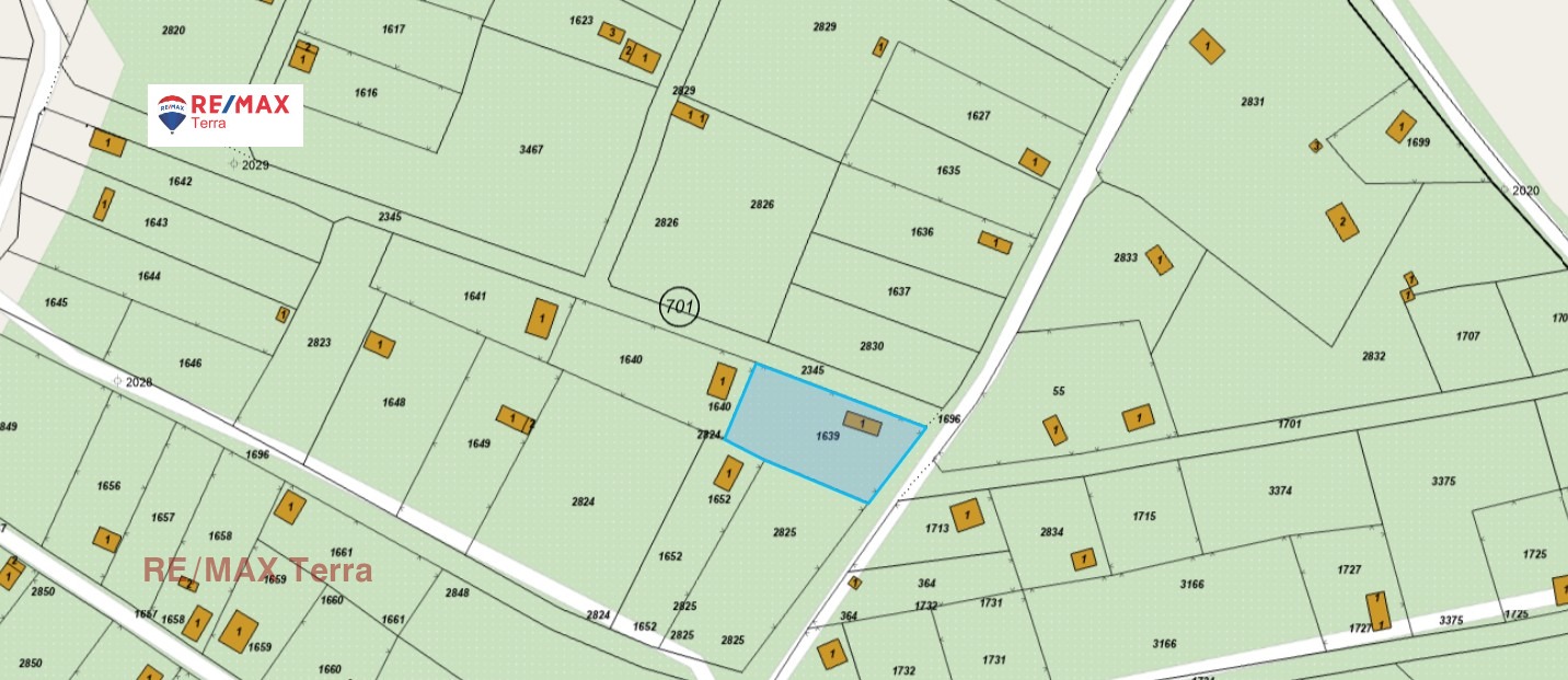 Продава ПАРЦЕЛ, гр. Плевен, м-т Стражата, снимка 9 - Парцели - 56688055