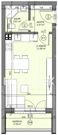 Продава 1-СТАЕН, град Варна, Владислав Варненчик 1 • 61770 € • 57769994 — Holmes.bg