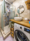 Продава 2-СТАЕН, град Варна, Възраждане 1 • 132000 € • 95820592 — Holmes.bg