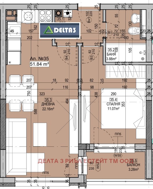 ������� 2-����� | Imot.bg � ����������� 1