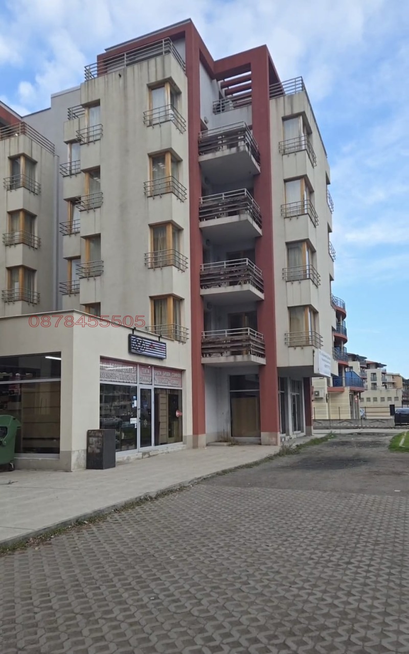 Продава 3-СТАЕН в област Бургас, к.к. Слънчев бряг - 74 кв.м / 87 000 € » 170 157.21 лв.